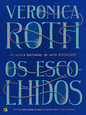 cover image of Os Escolhidos